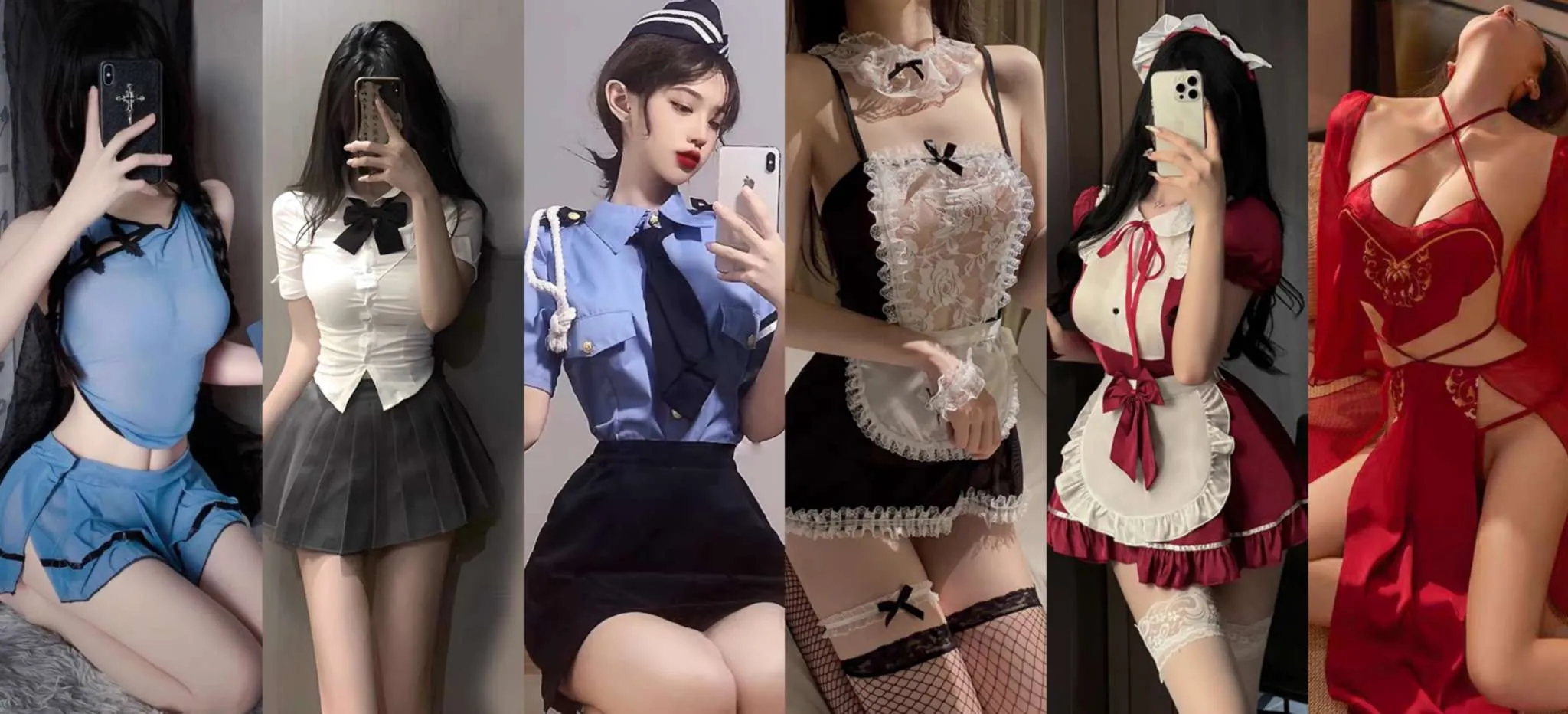 JA2168🏠3外5️⃣静安cos台湾妹二次元 Gallery 6