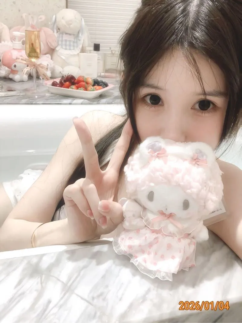 谭晶晶 诱人勾魄床上风骚 Gallery 2