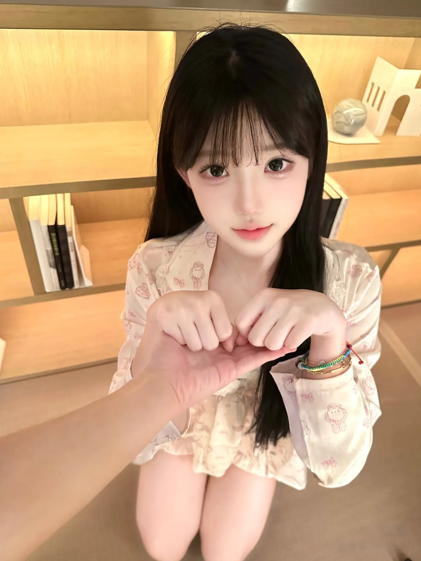 静安兼职新人kiki