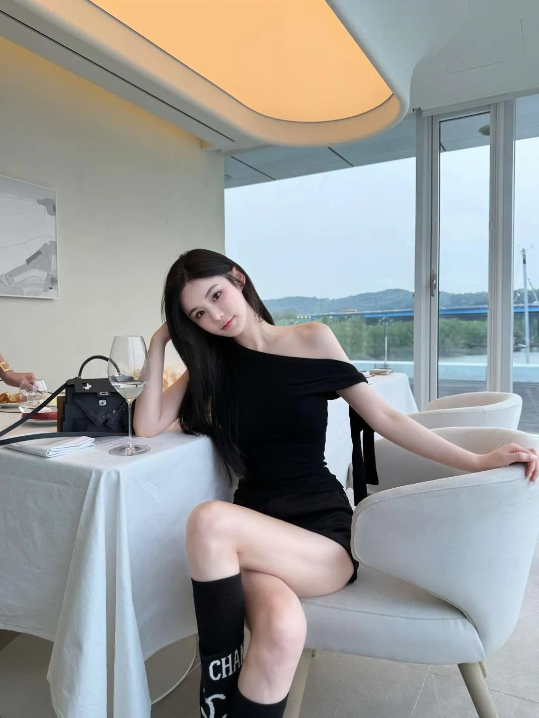 Y4140G-165 浦东极品甜美学生兼职 Gallery 1