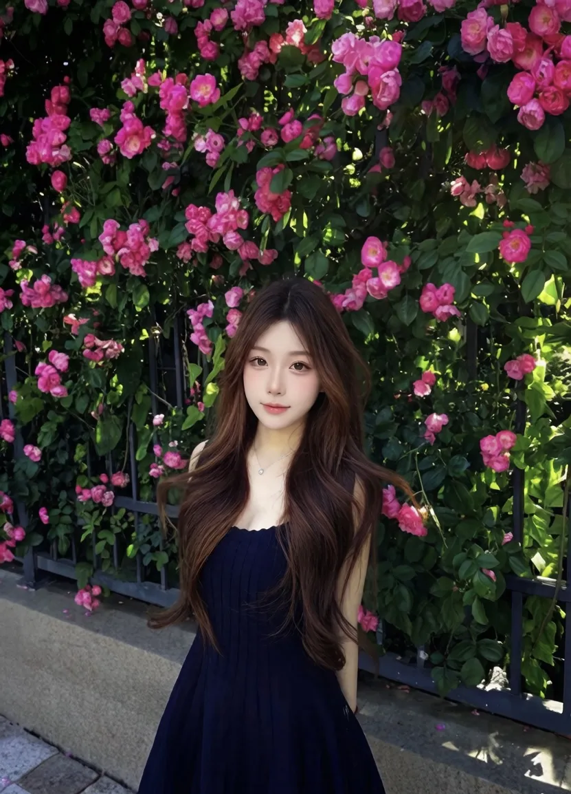 智敏 高学历服务专业 Gallery 3