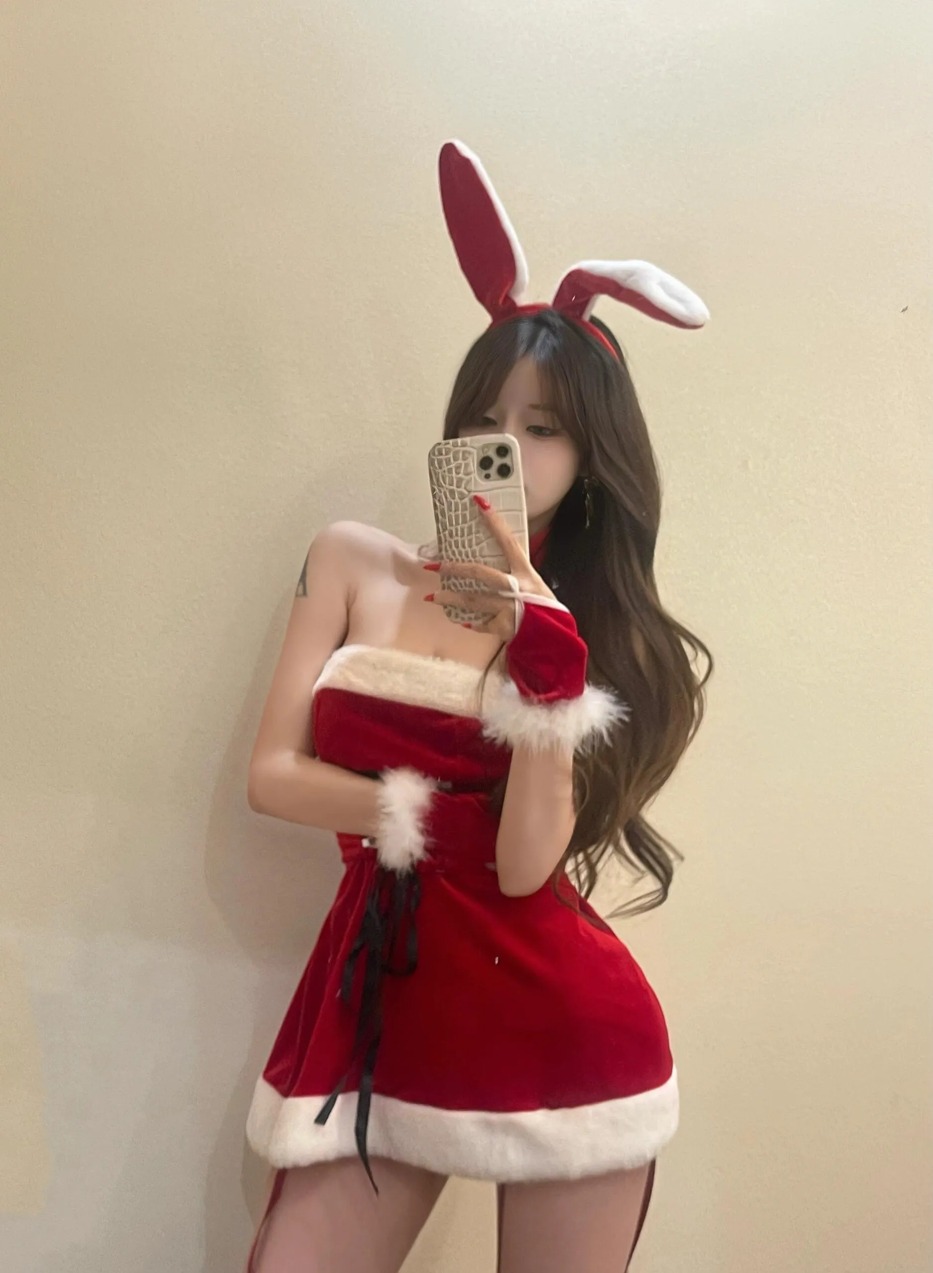 布丁 兔兔小姐，激情四溢，床上小公主 Gallery 4