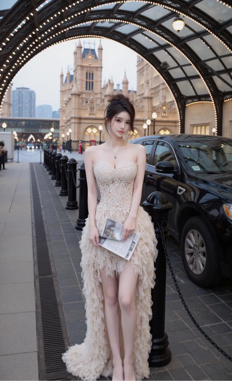 普坨 菲菲 Gallery 2