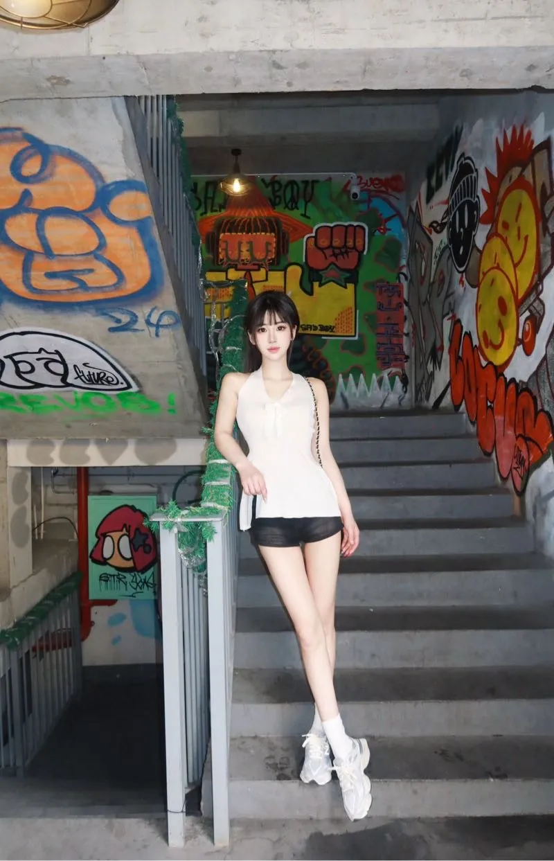 浦东 小敏 Gallery 6