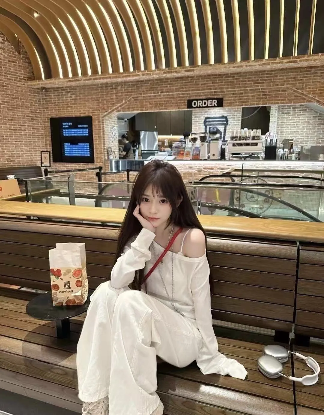 浦东张江月月初下水 Gallery 4