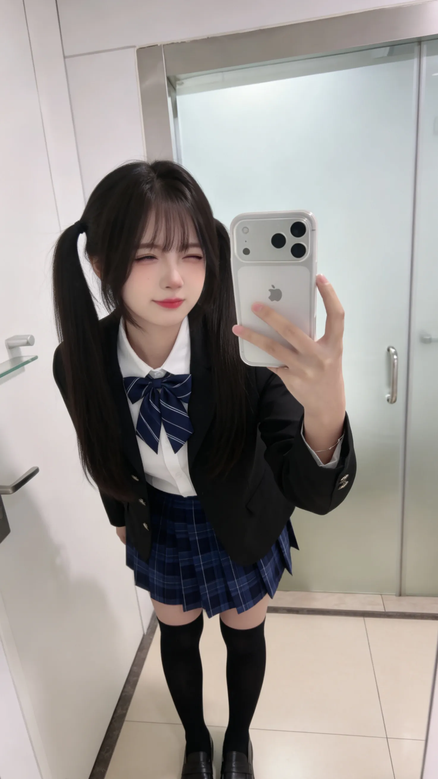 闵行07JK少萝宝宝兔兔🐰 Gallery 4