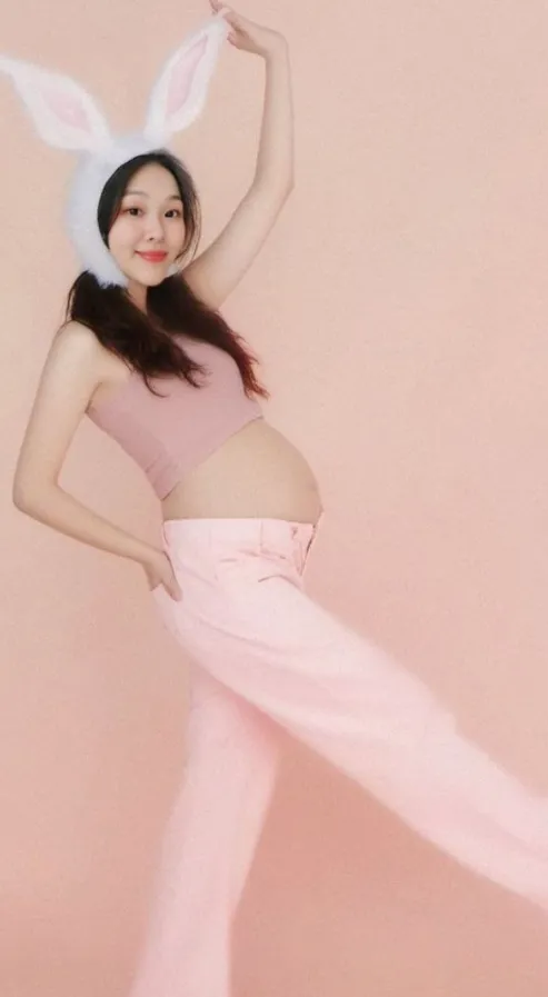 静安转运珠孕妇花花 Gallery 2