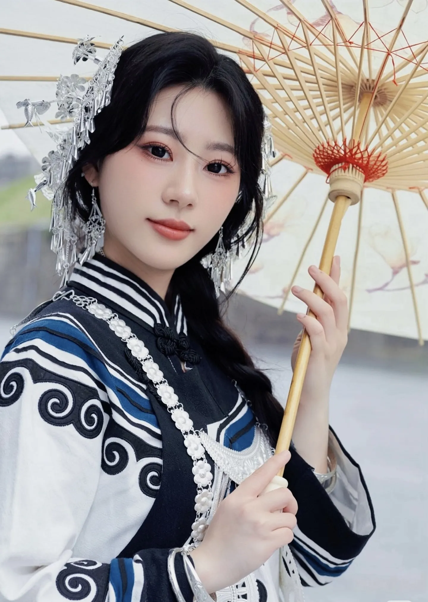 玫瑰,少数民族妹子刚满18初次下海 Gallery 3