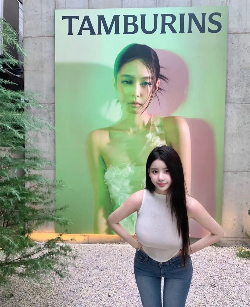 梦琪 皮肤嫩滑 BB紧实 Gallery 6