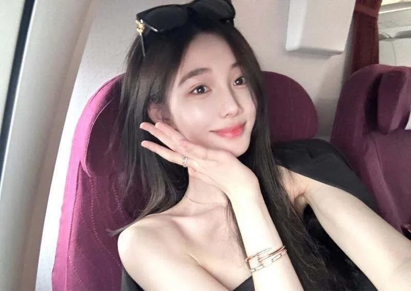 小盯 大圈品质 极品身材御姐 Gallery 5