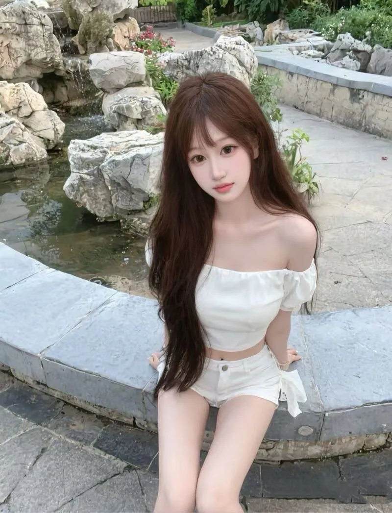 妙妙 纯欲小香风 紧致小穴嫩的叉出💦 Gallery 5