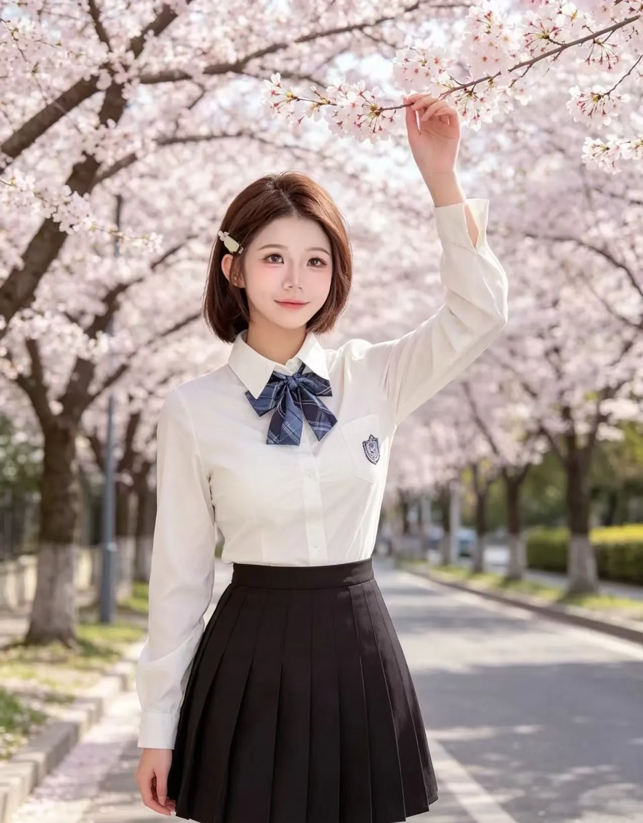 灿灿 Gallery 6