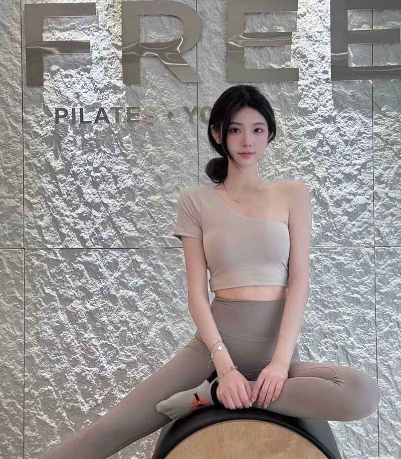 普陀可乐 纯欲女神 Gallery 4