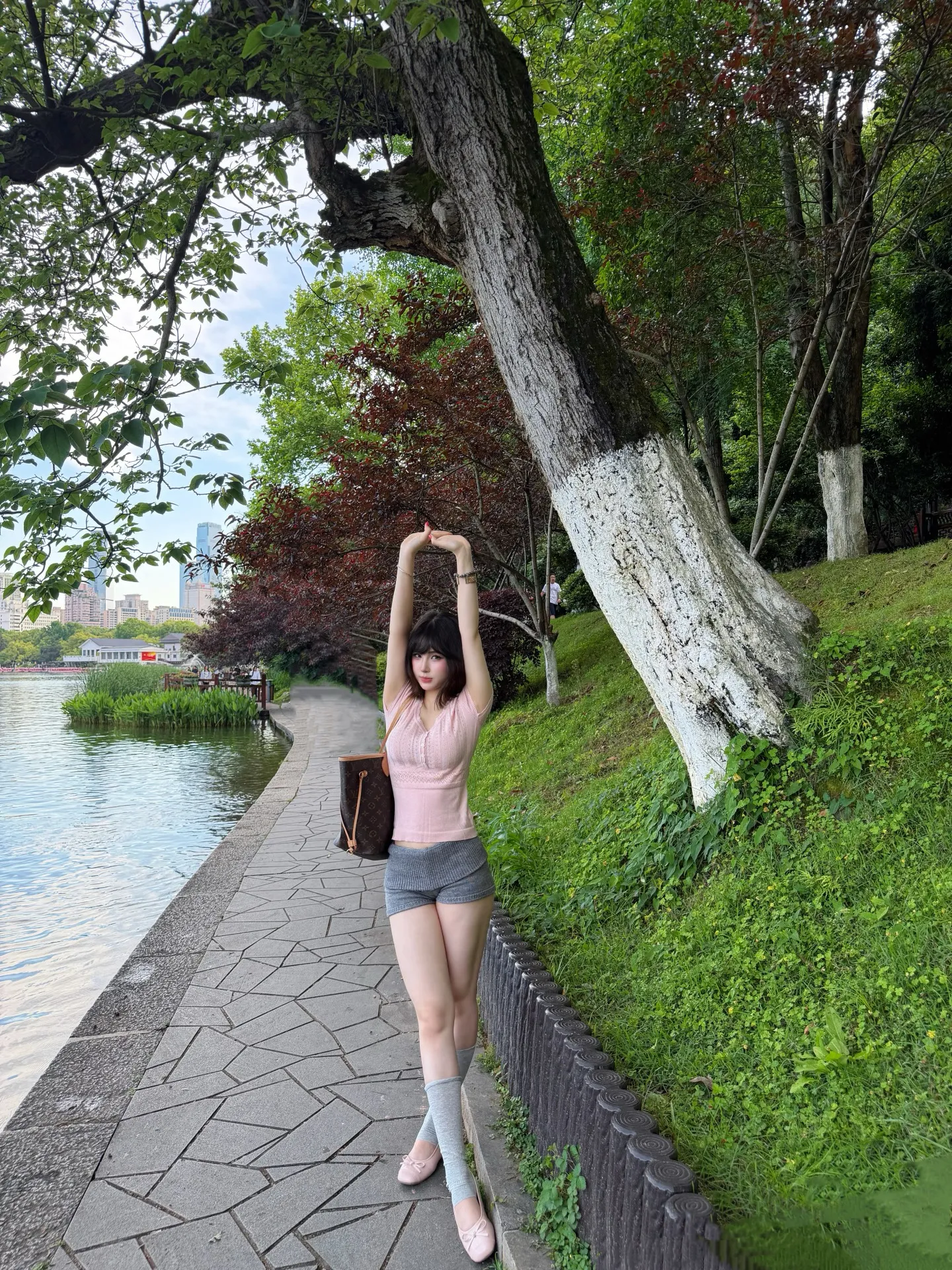 浦东新人08酸奶(学妹兼职 Gallery 6