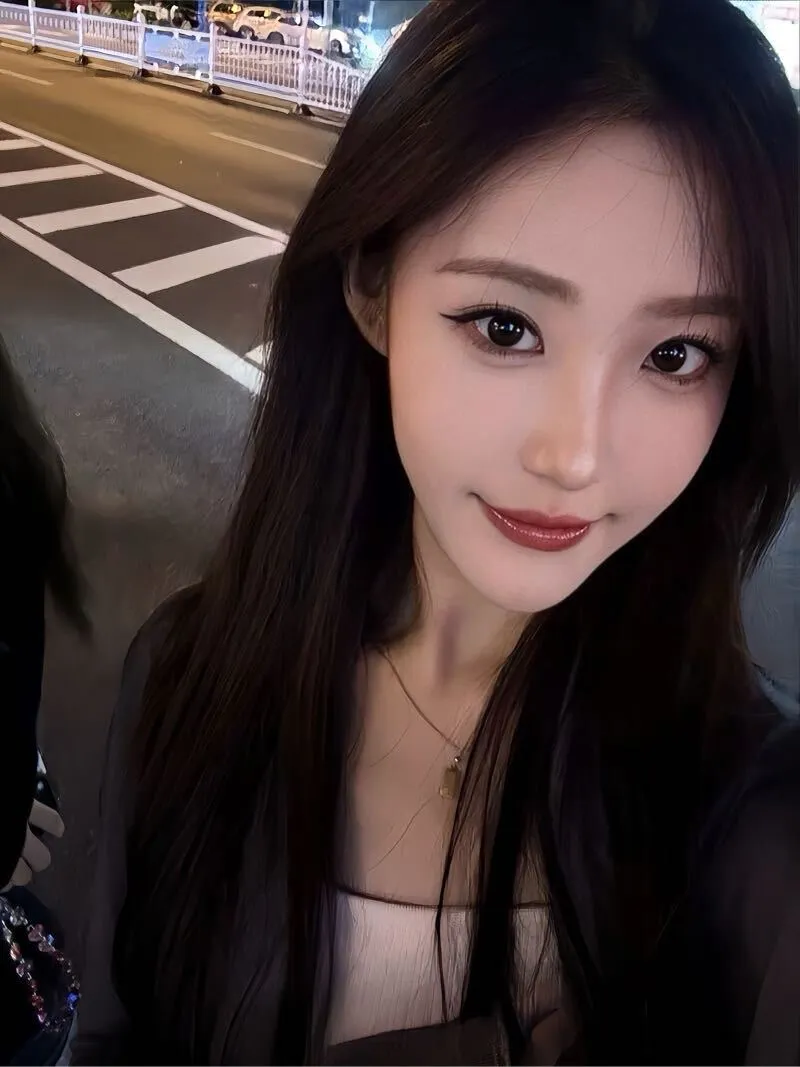 焦焦 知性少御 甜美气质 Gallery 3