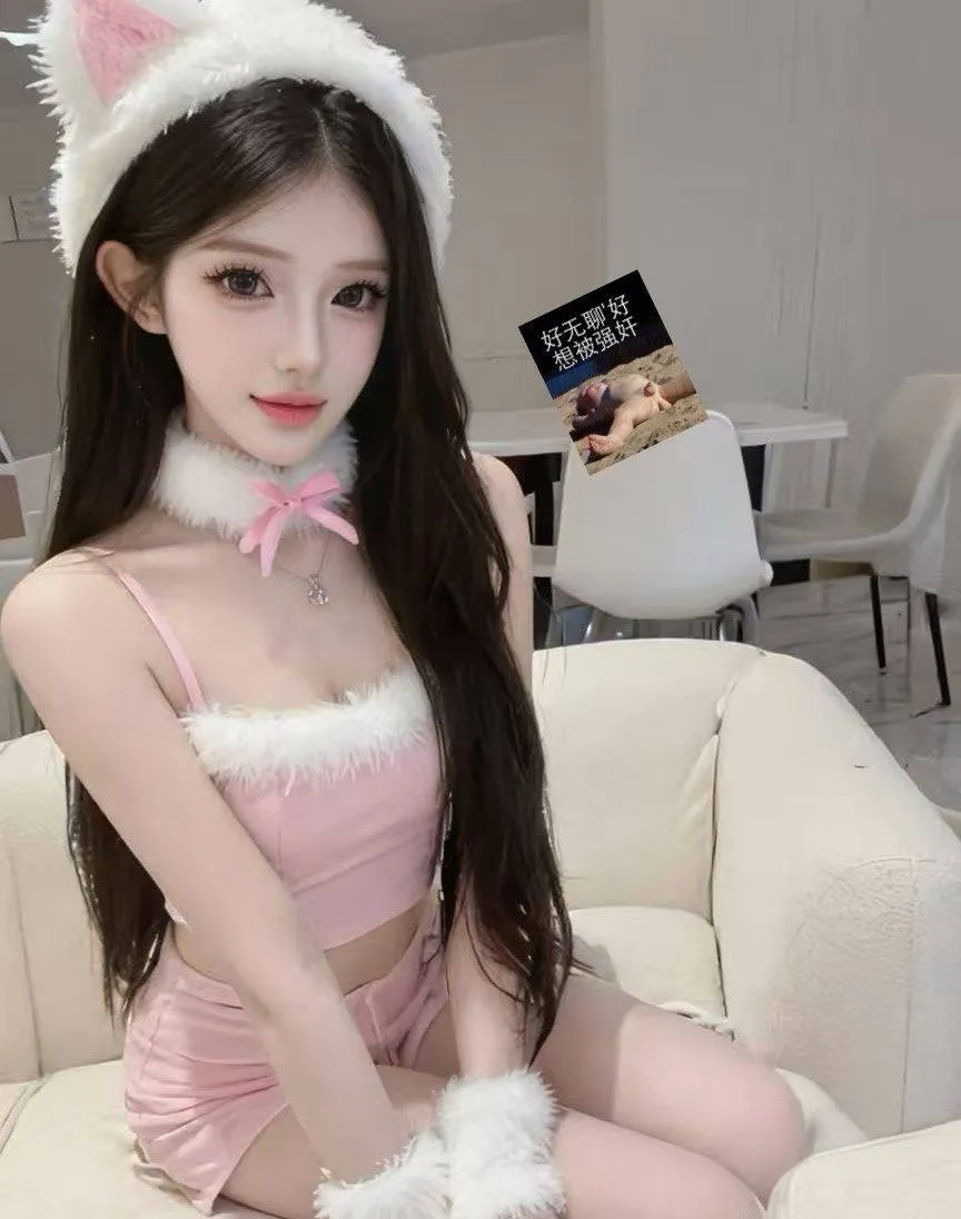 浦东御姐琪琪 Gallery 3