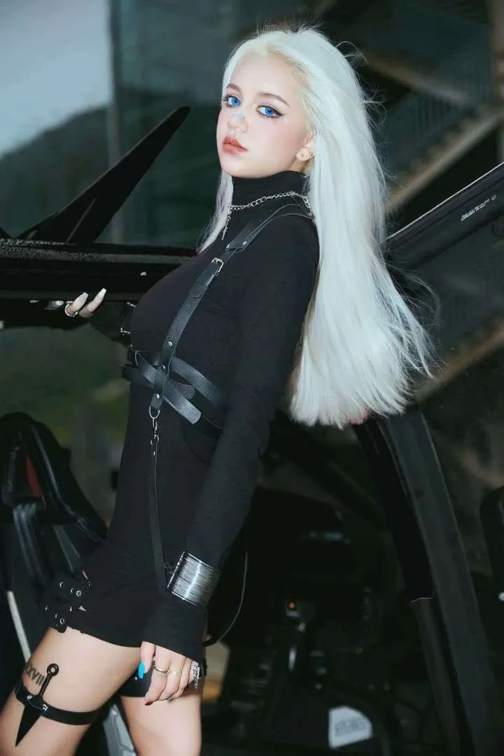 静安大胸洋酒安娜Anna💄 Gallery 1