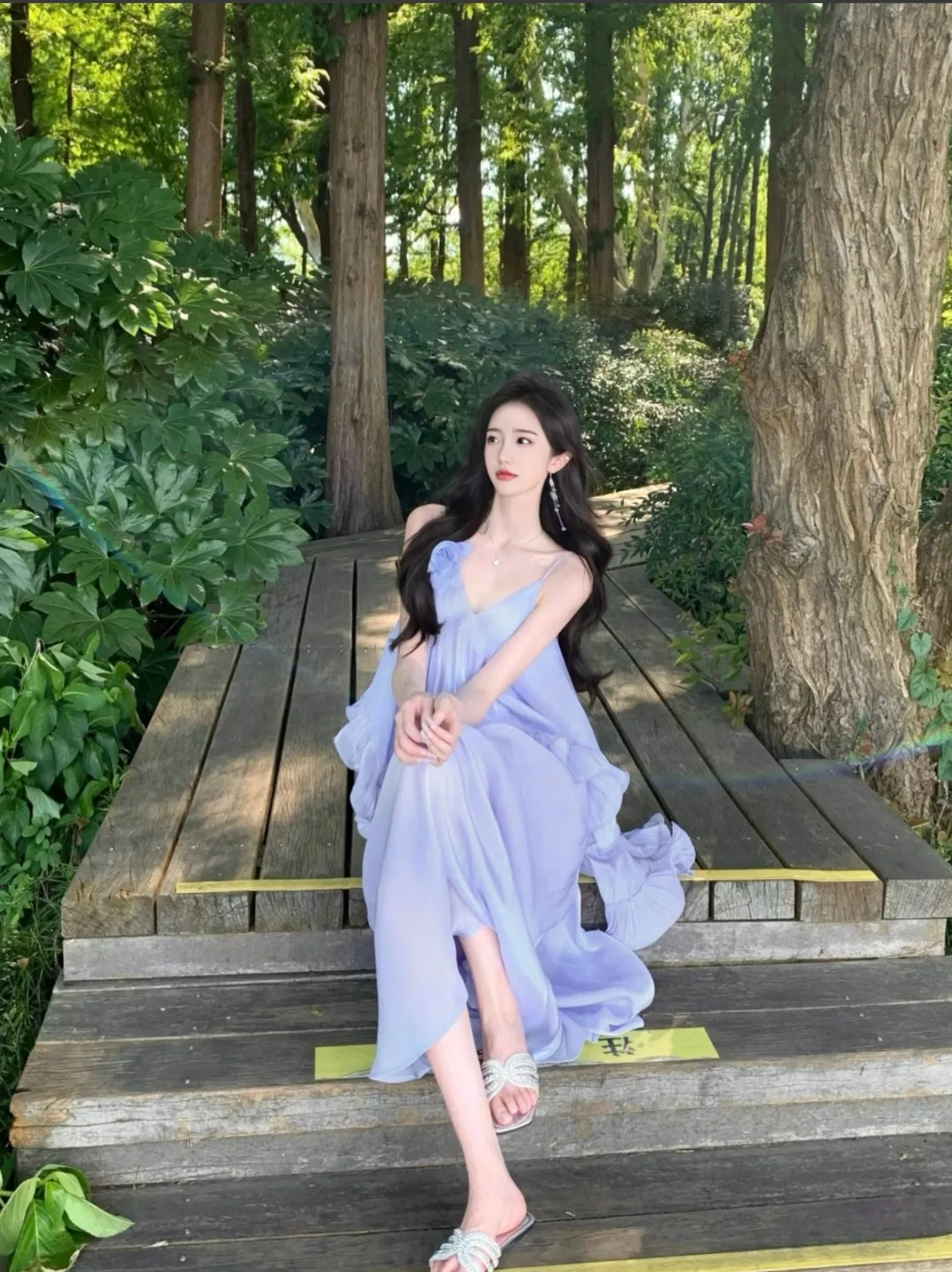 徐汇小欣 Gallery 1