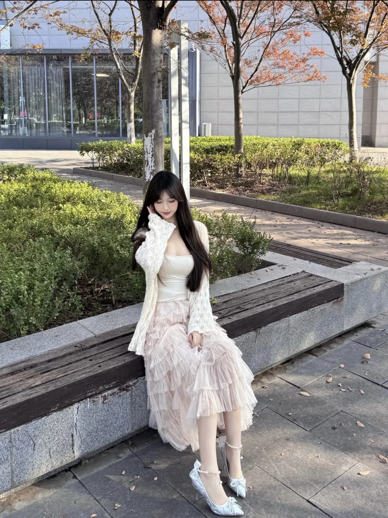 极品少御小雪❄️ Gallery 3