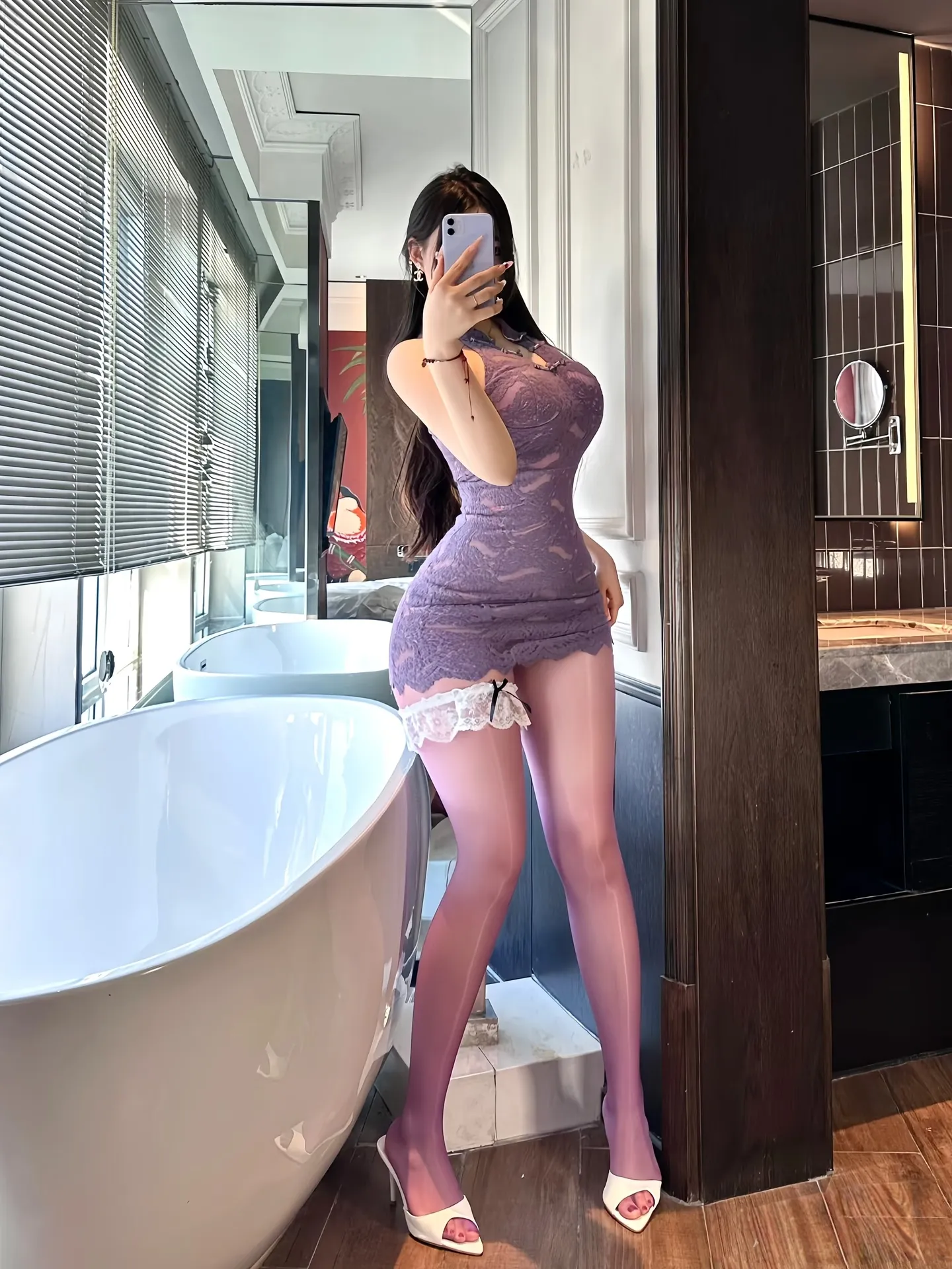 🌸松江区新人05后绵绵 Gallery 6