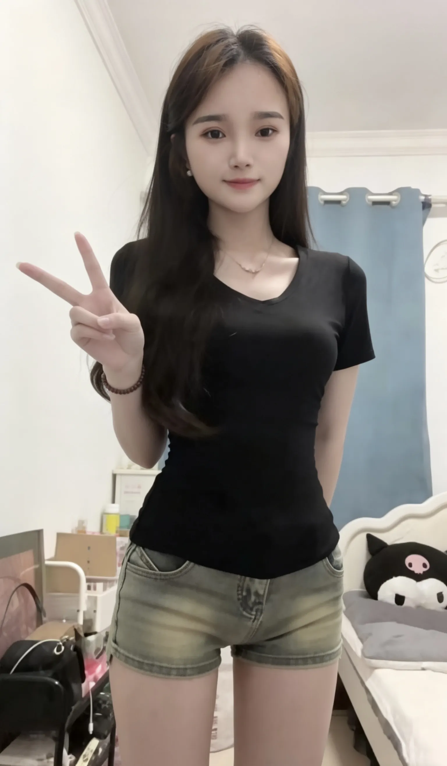 闵行  雪婷 Gallery 3