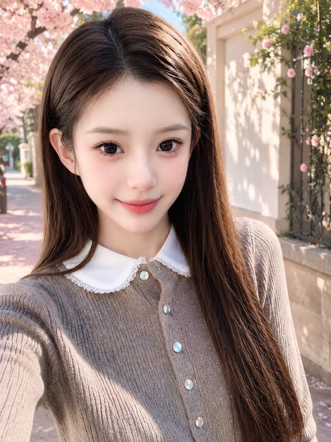 十七极品嫩妹✨萝莉高颜值刚下海 Gallery 6