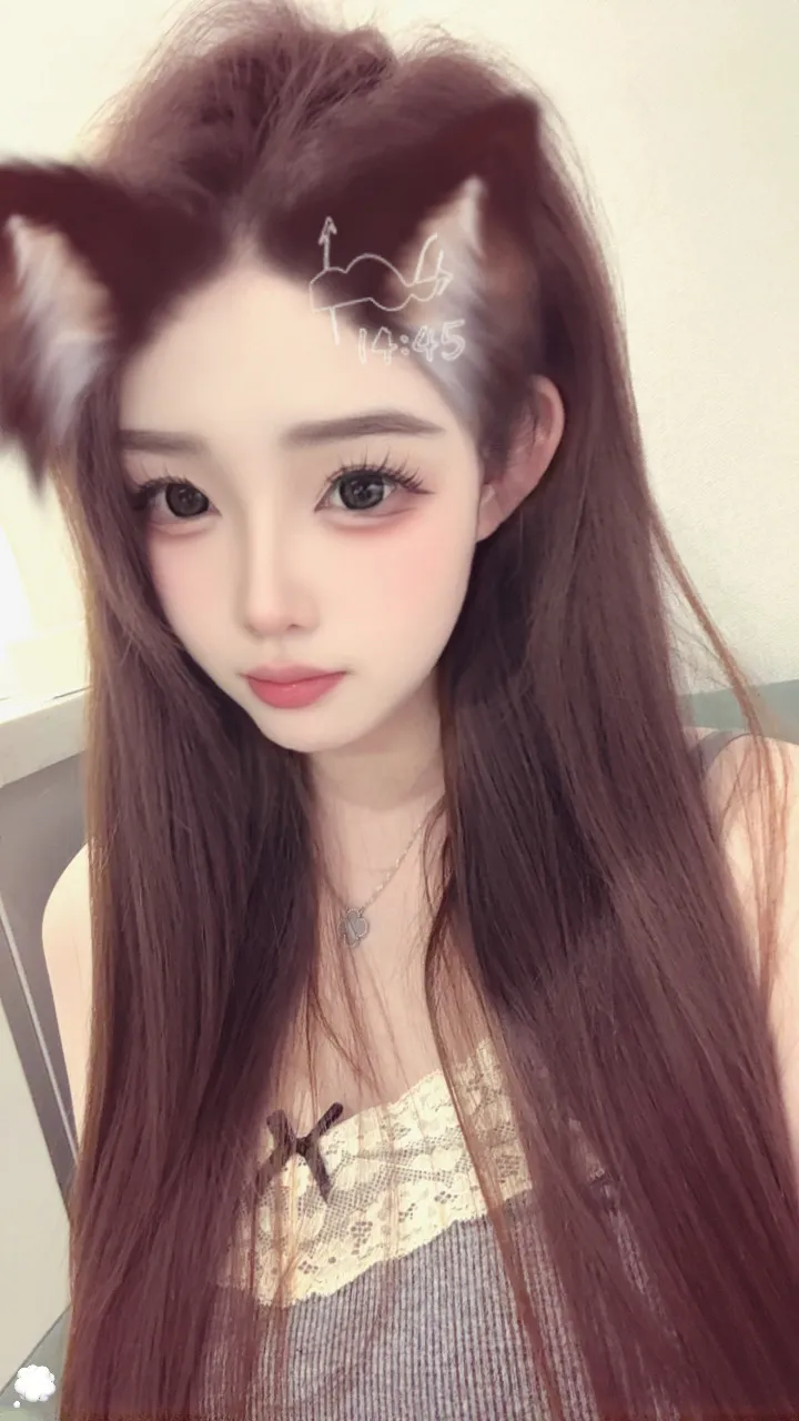 y186高白纯 畫廊 4