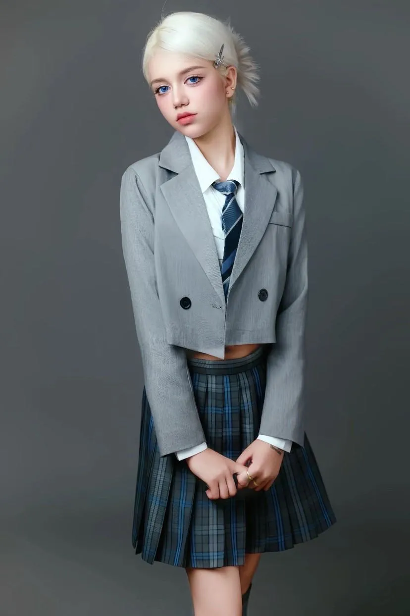 混血儿Anna安娜💄（保真）假赔5000 Gallery 2