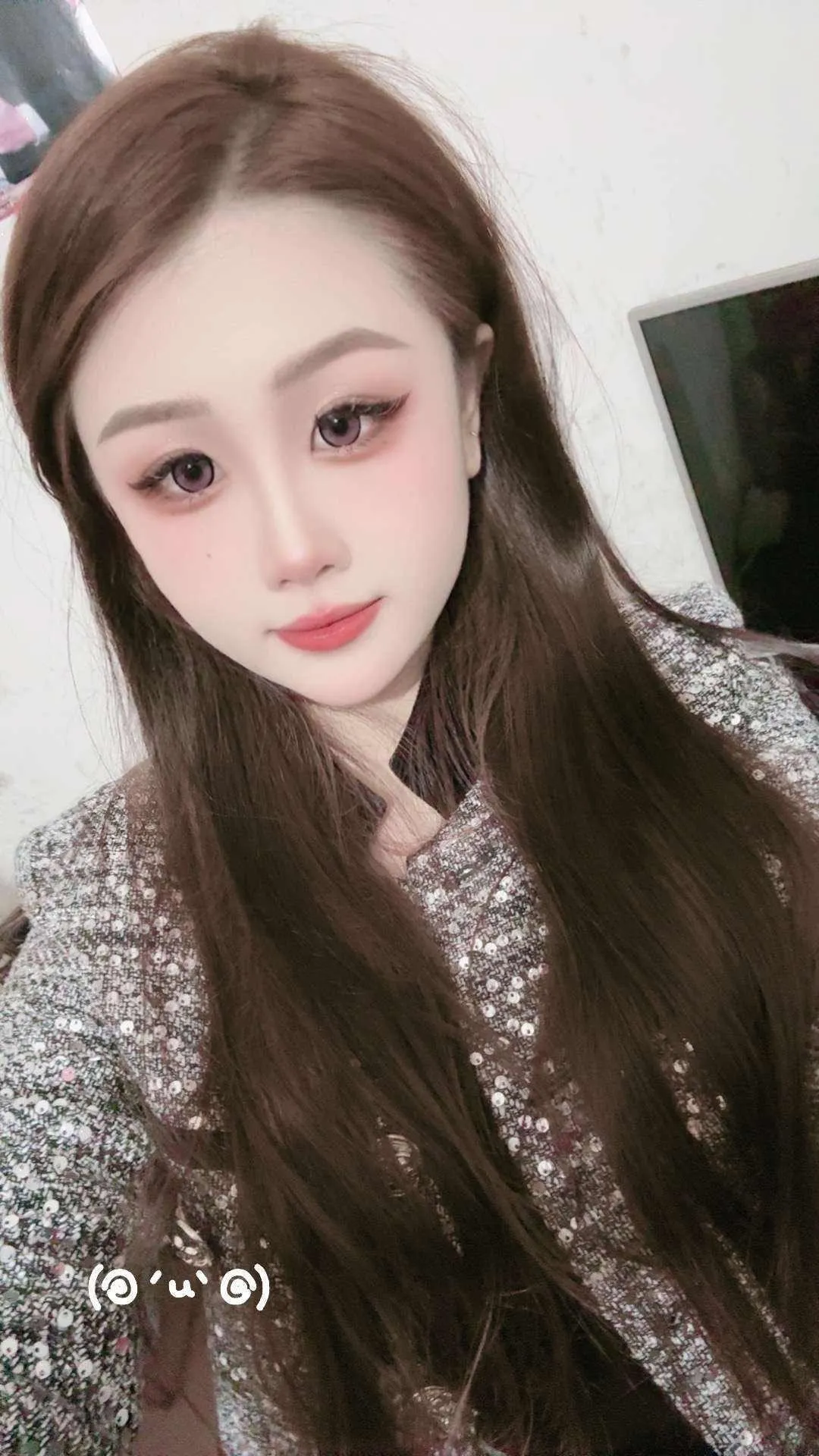 浦东 妙妙 颜值抗打系列 Gallery 6