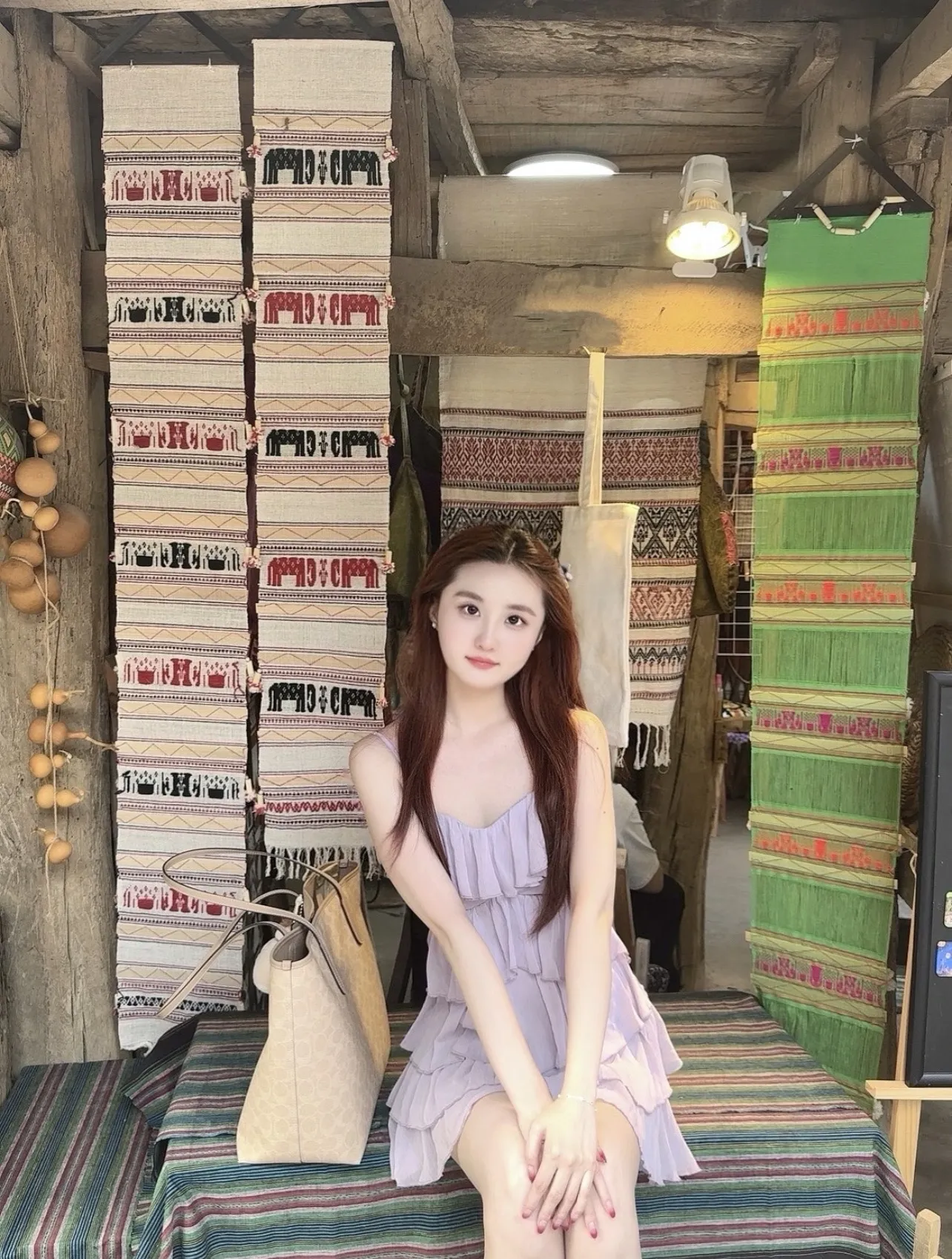 极品白小纯诗凡 Gallery 6