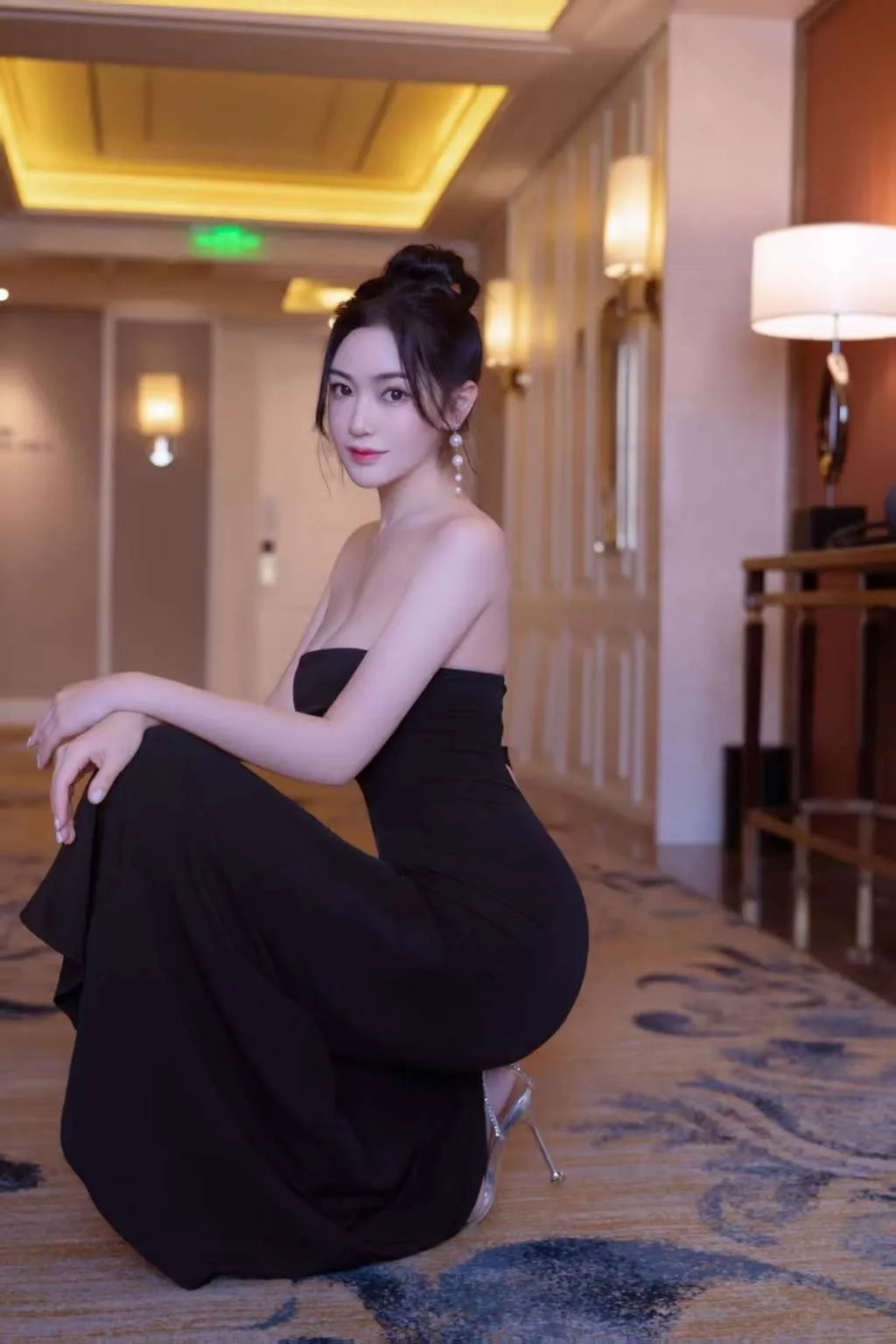 上海韩国洋酒173少妇