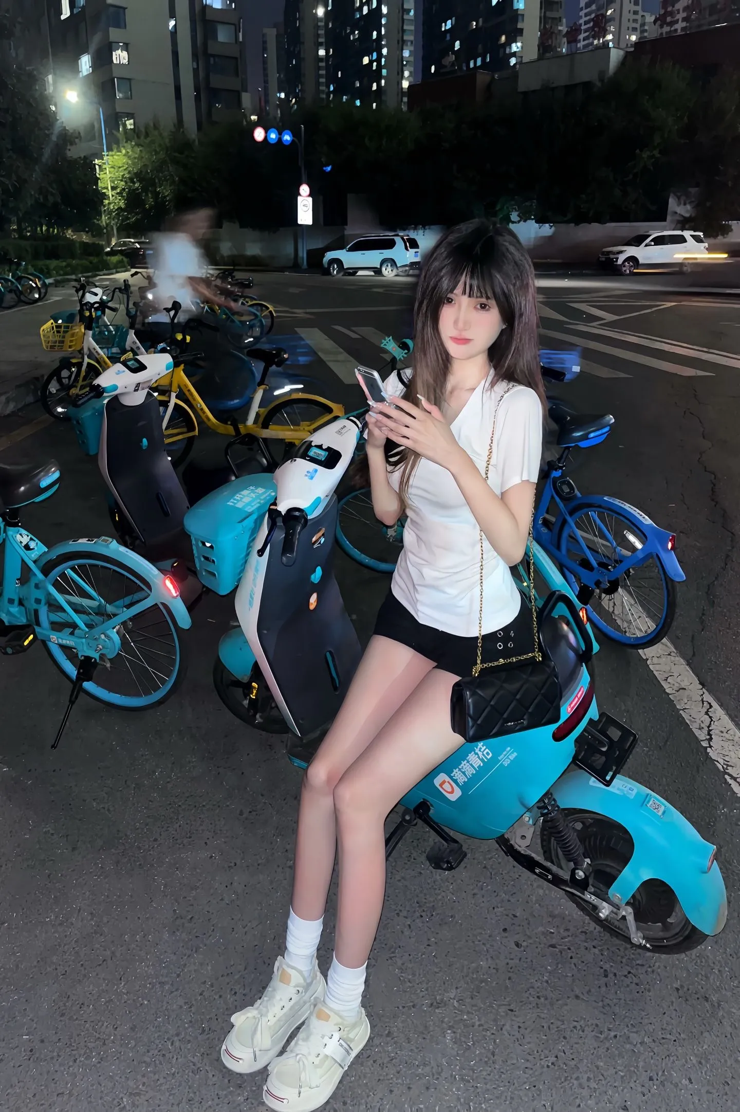 小狐 有点小叛逆需要哥哥的调教