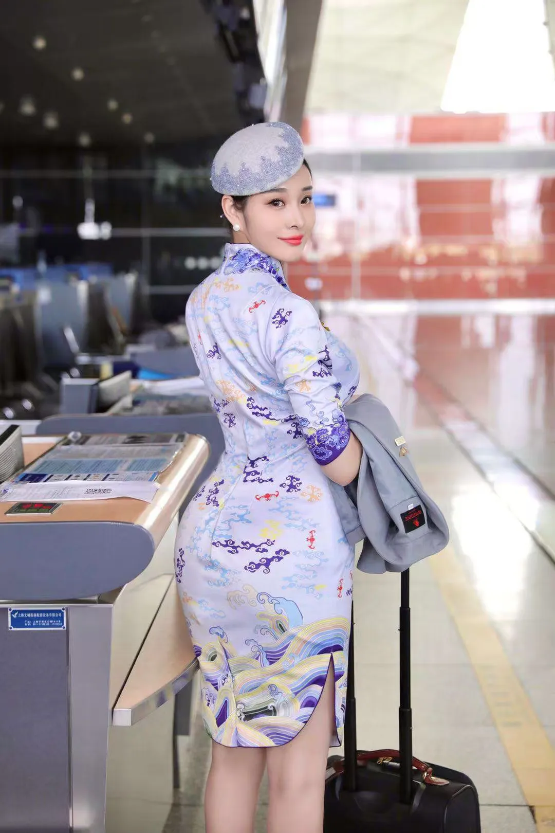 上海🌊徐寞晗🌊 Gallery 3