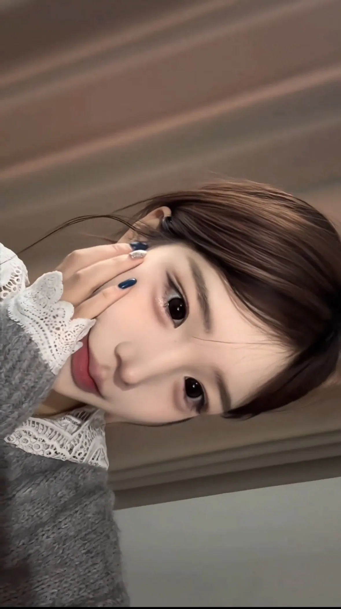 闵行薯条妹妹 长腿 白小纯 特点:B紧 Gallery 5