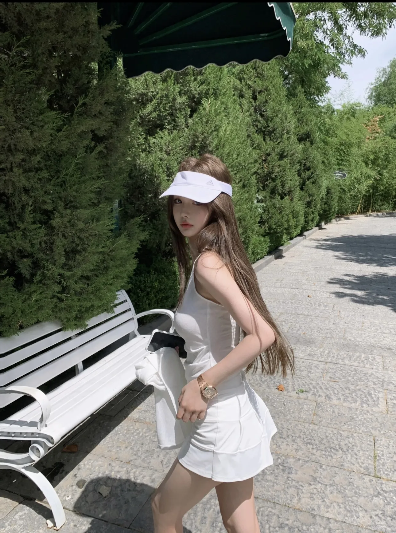 闵行莹子 上戏兼职 Gallery 6