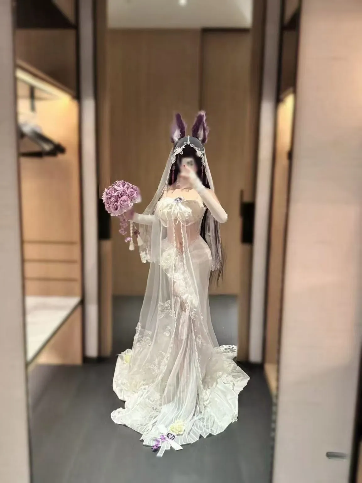 4471-小软 普陀乖巧可爱学生妹 Gallery 6