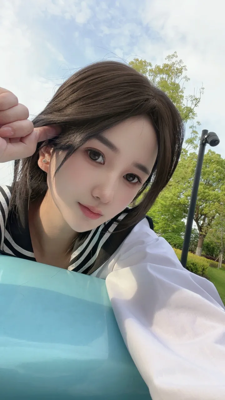 闵行可儿 Gallery 3