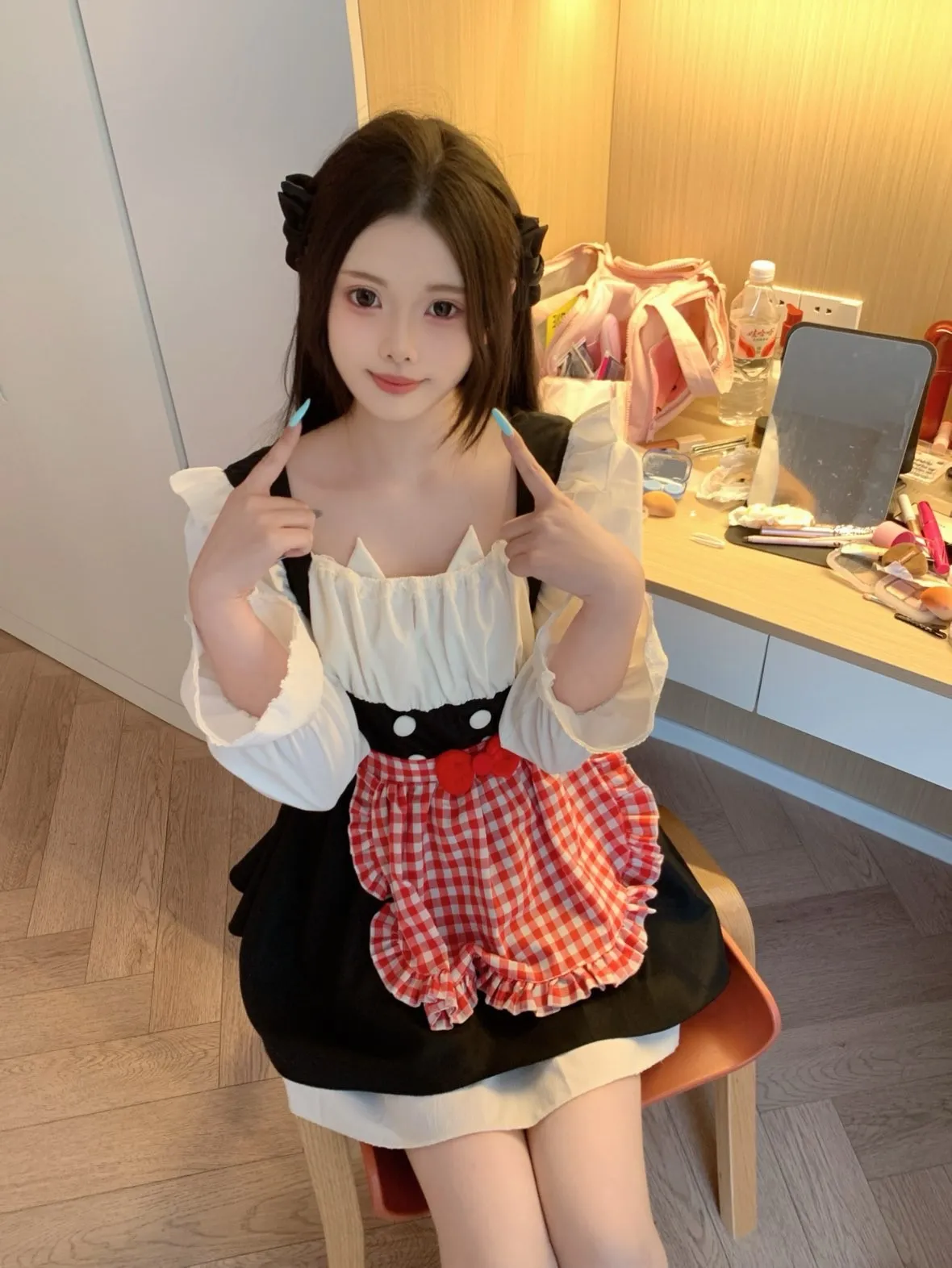 08茜茜萝御双修，紧致户型 Gallery 5