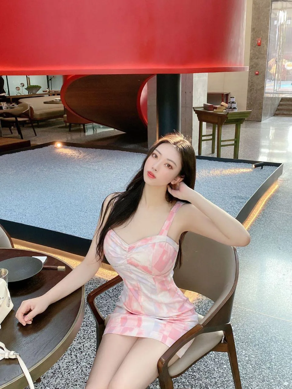子昕 御姐味十足哥哥来吗 Gallery 3