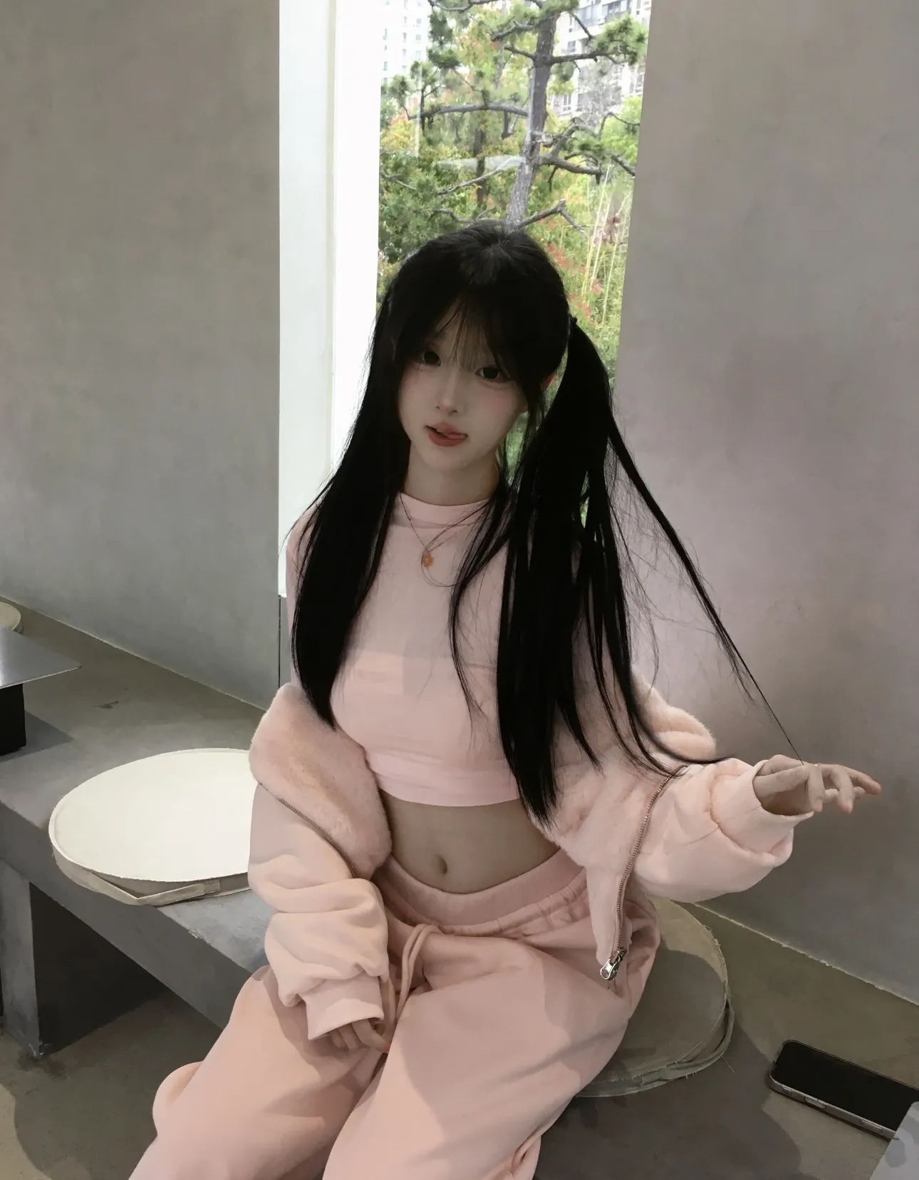闵行小秘 Gallery 3