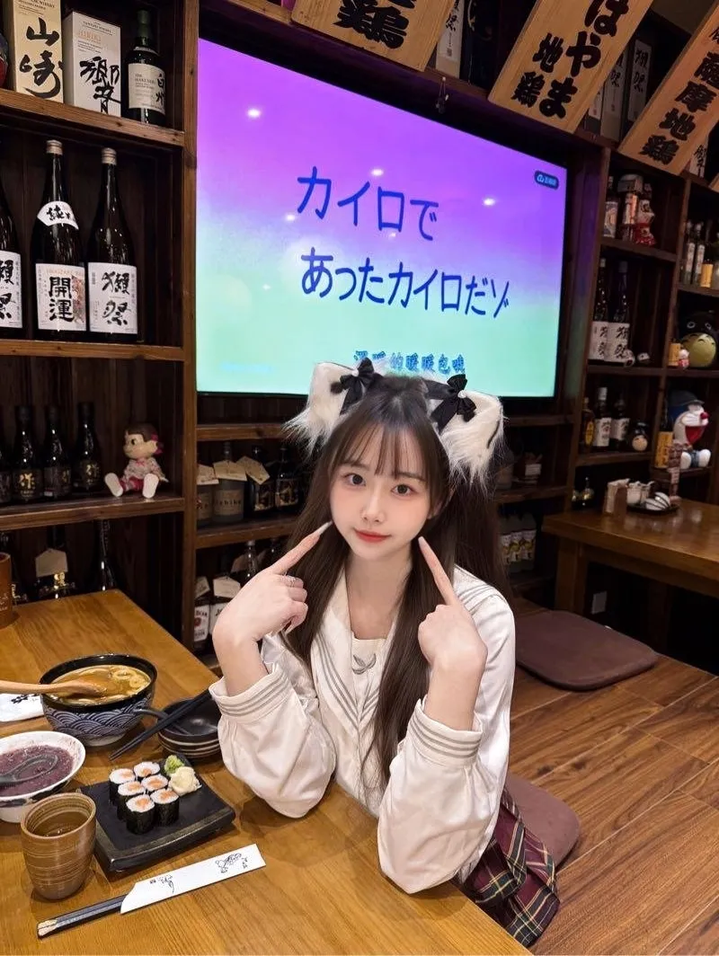 草莓，可爱娇小小萝莉 Gallery 3