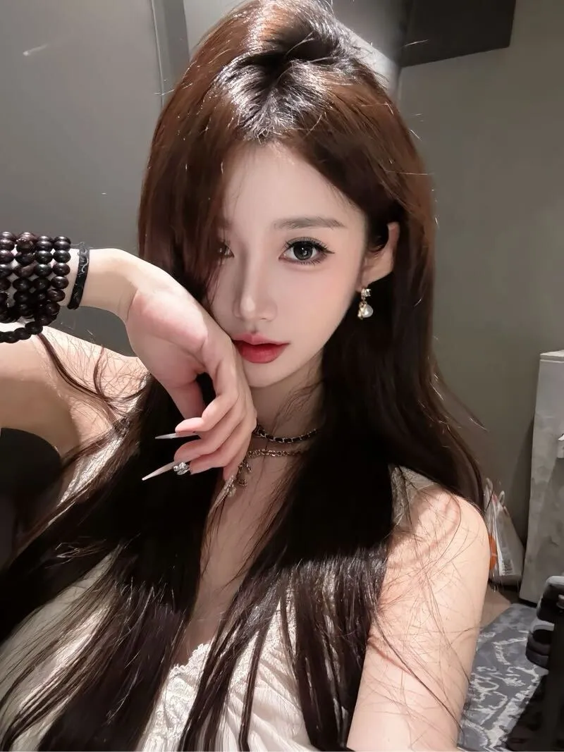 梦梦 顶级外围 短期兼职 高级感十足 Gallery 3