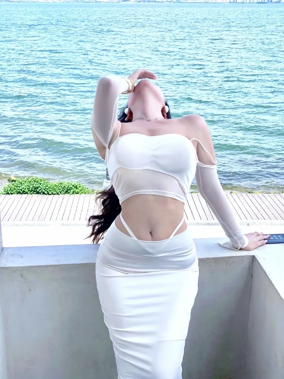 嘉定- 小白 Gallery 5