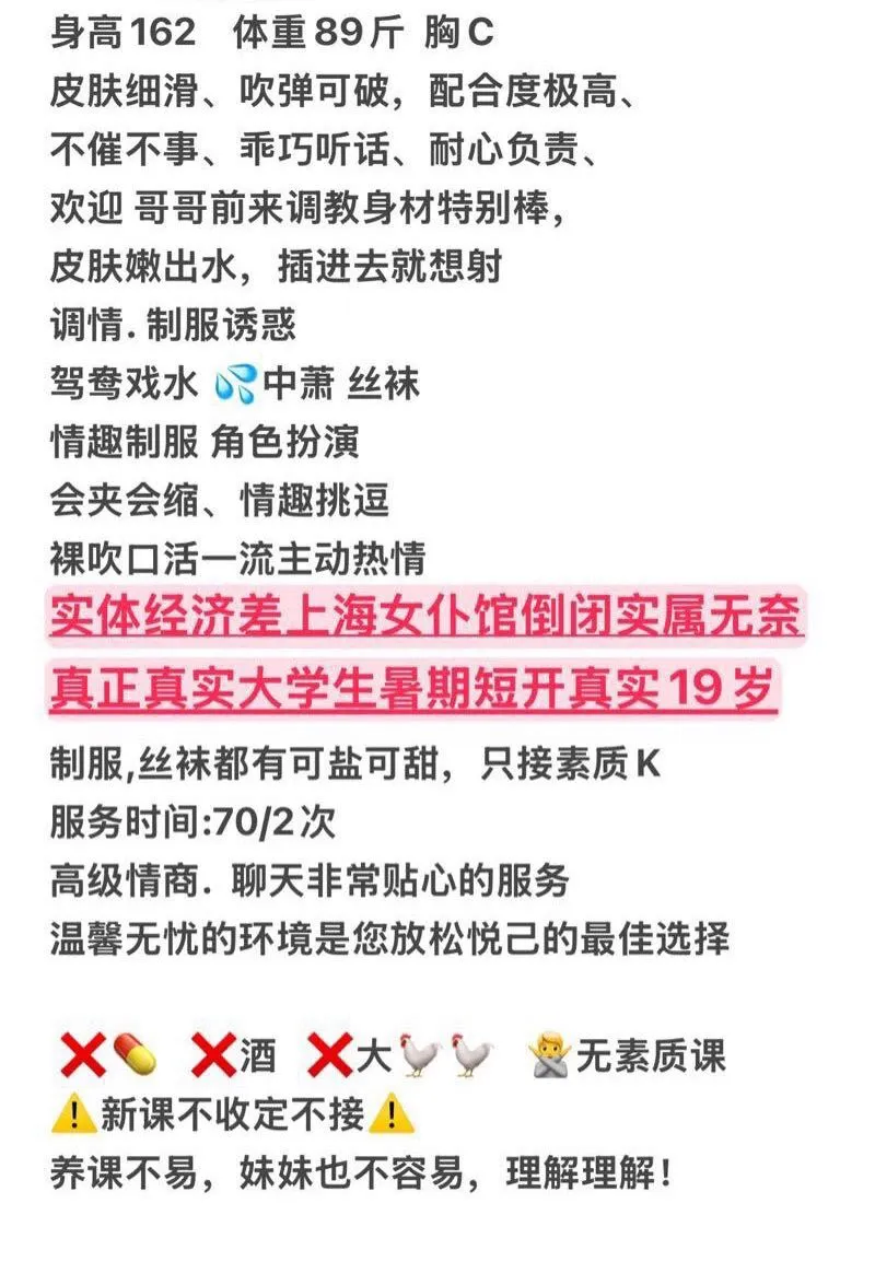 闵行小A 嫩嫩下水萝莉三点粉 Gallery 1