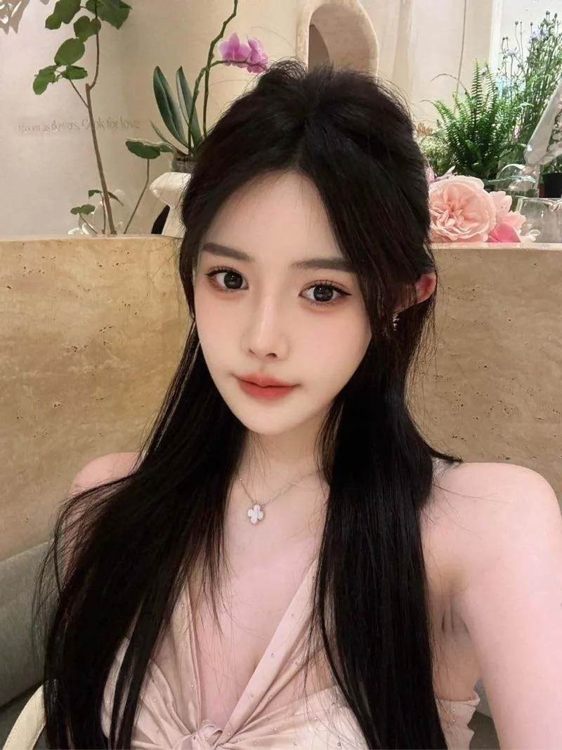 272网红洋气纯欲叶瑾儿 Gallery 5