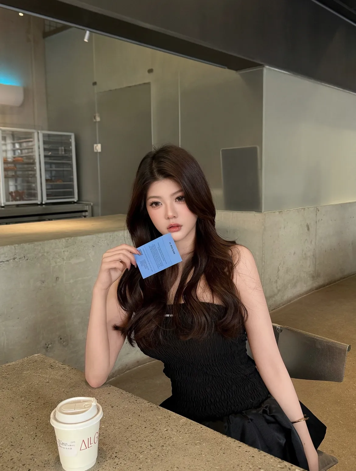 圈外新人苏苏 Gallery 6