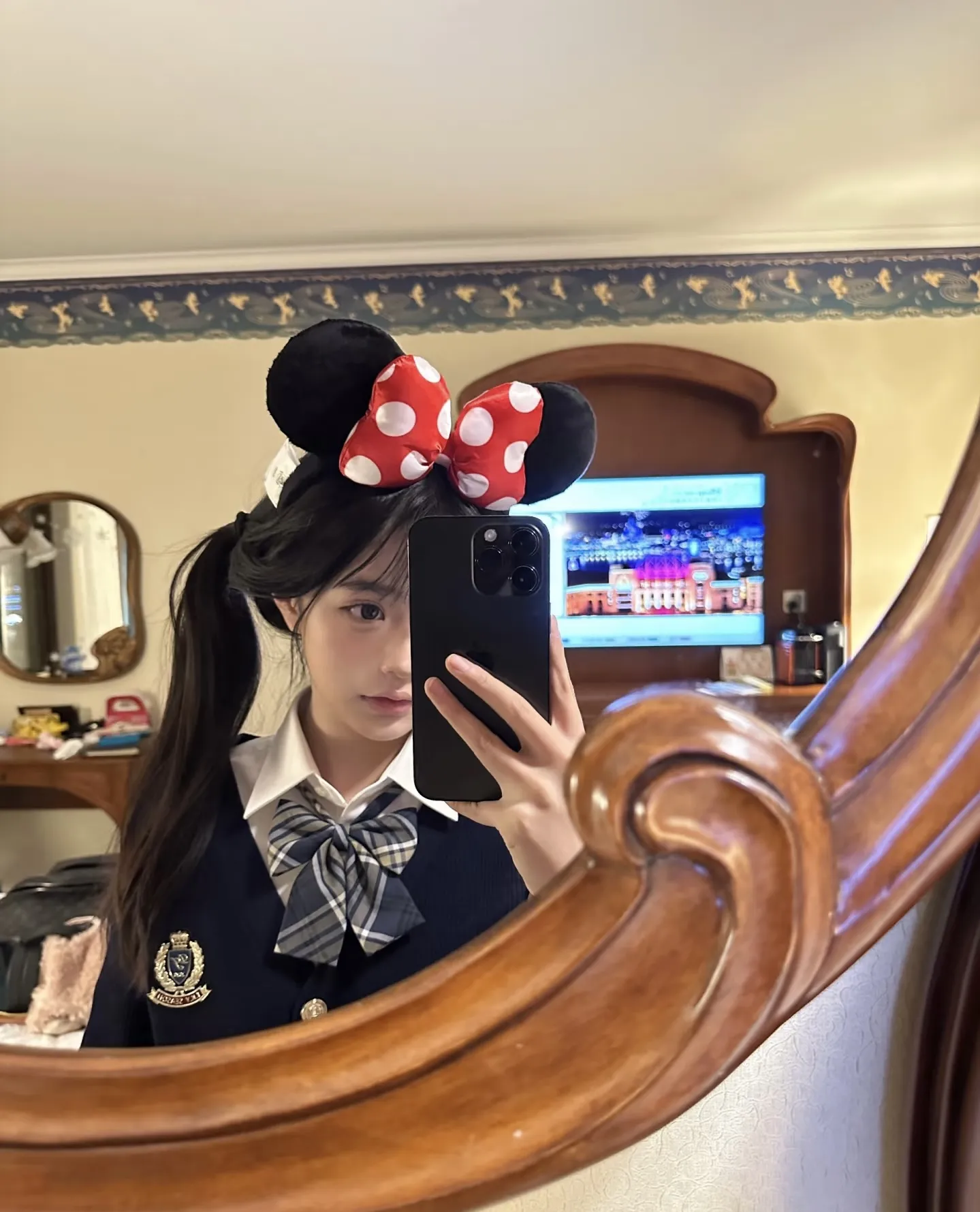 天生白虎 孙怡涵 乖巧听话 Gallery 5