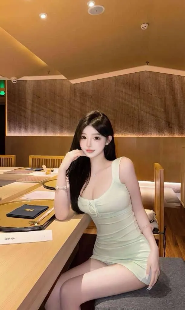 黄埔 甜甜 Gallery 1