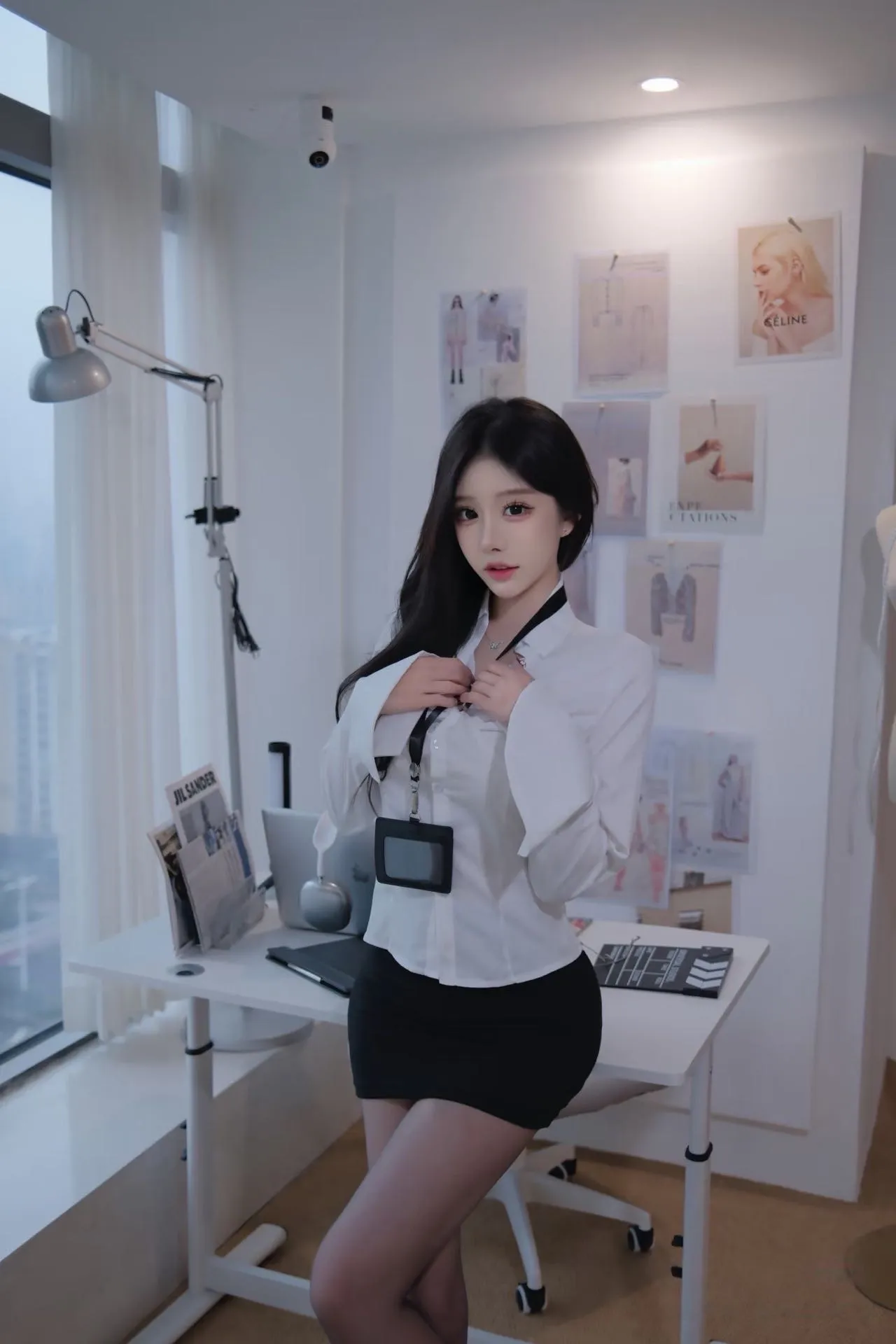 松江御姐 梦怡 Gallery 5