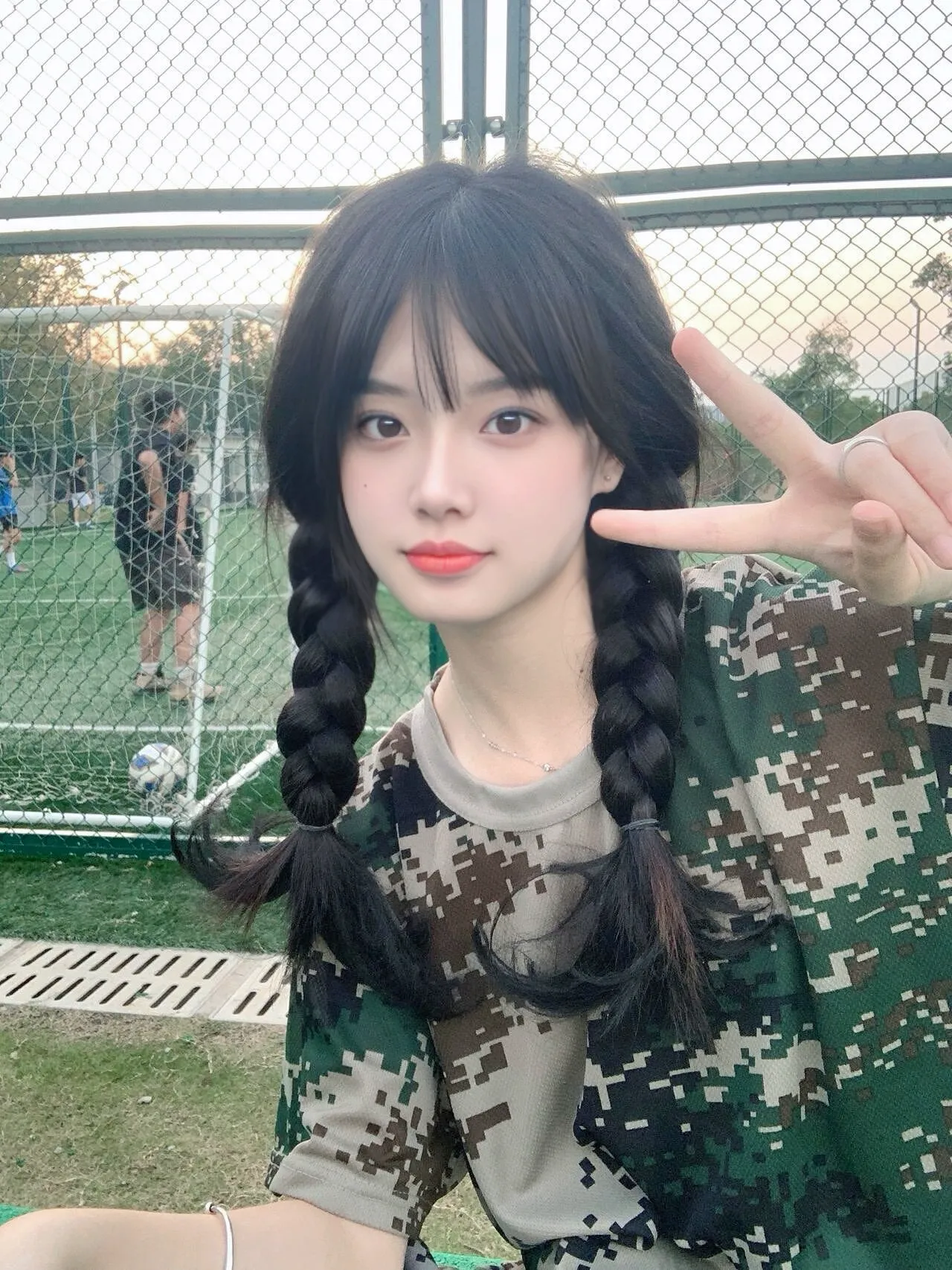 诗晴 美术系艺术生  清纯可爱系列😘 Gallery 3